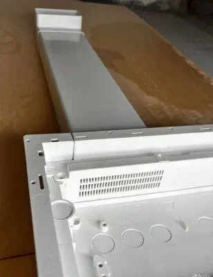 Вентиляция ABB